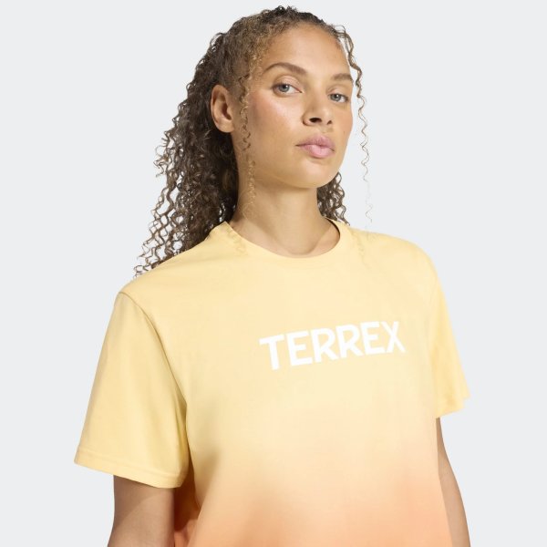 Dámské tričko adidas W MT TEE MP F - foto 4