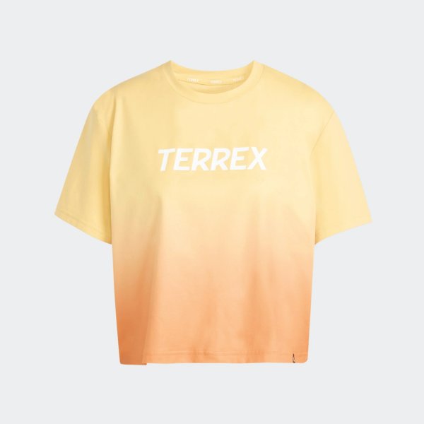 Dámské tričko adidas W MT TEE MP F - foto 0