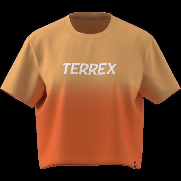 Dámské tričko adidas W MT TEE MP F - foto 6
