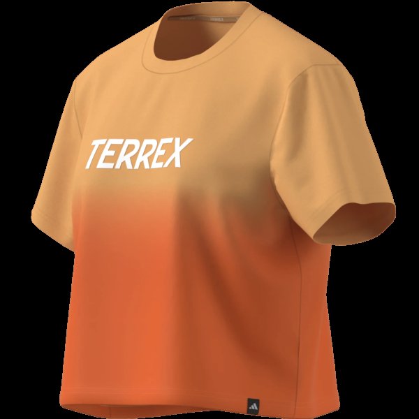 Dámské tričko adidas W MT TEE MP F - foto 13