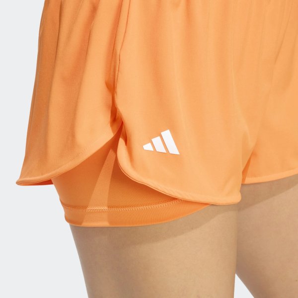 Dámské šortky adidas MATCH SHORT - foto 5