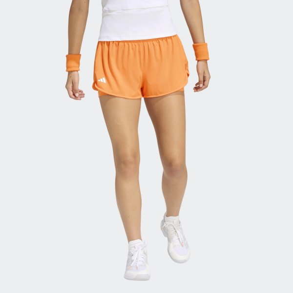 Dámské šortky adidas MATCH SHORT - foto 1