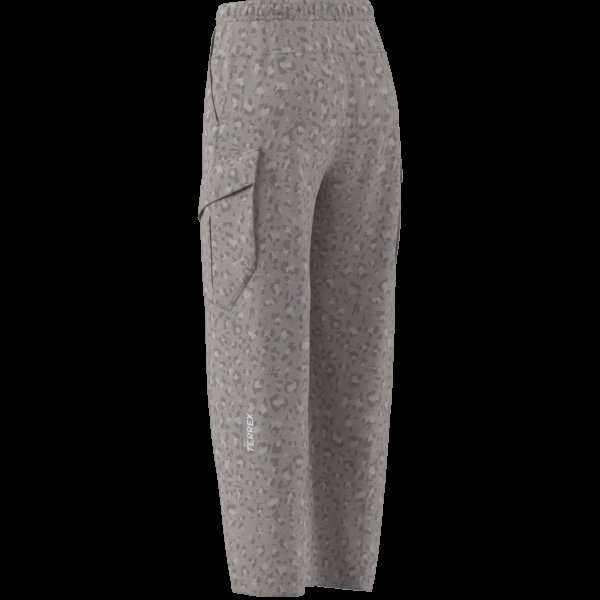 Dámské tepláky adidas W CARGO PTS AOP - foto 11