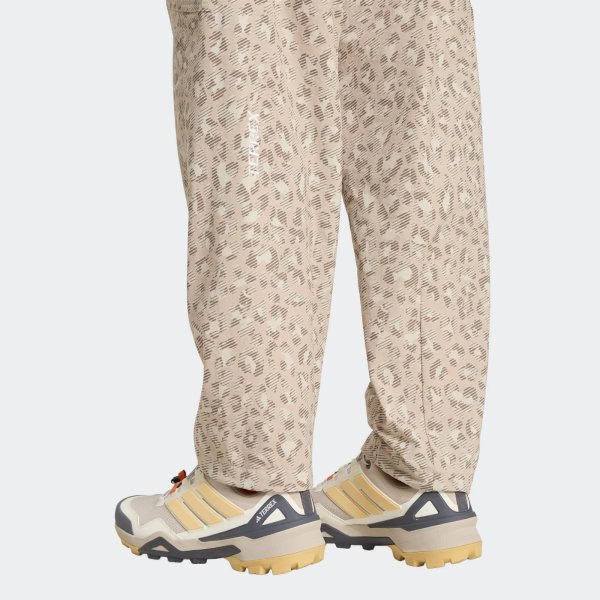 Dámské tepláky adidas W CARGO PTS AOP - foto 5