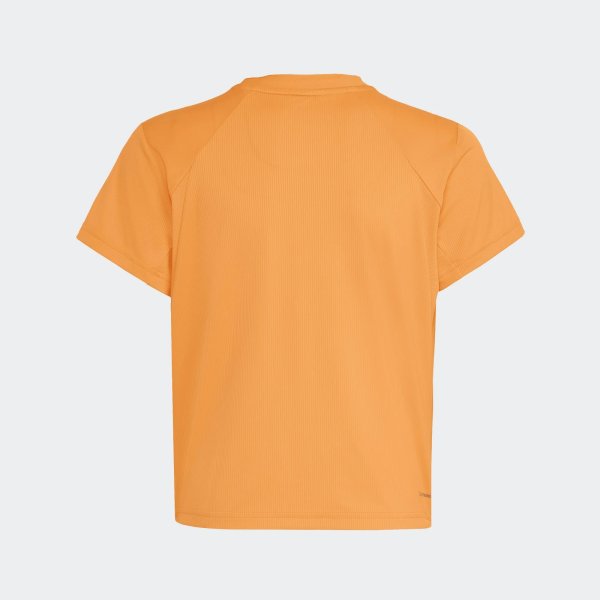 Dívčí tričko adidas G FREELIFT TEE - foto 2