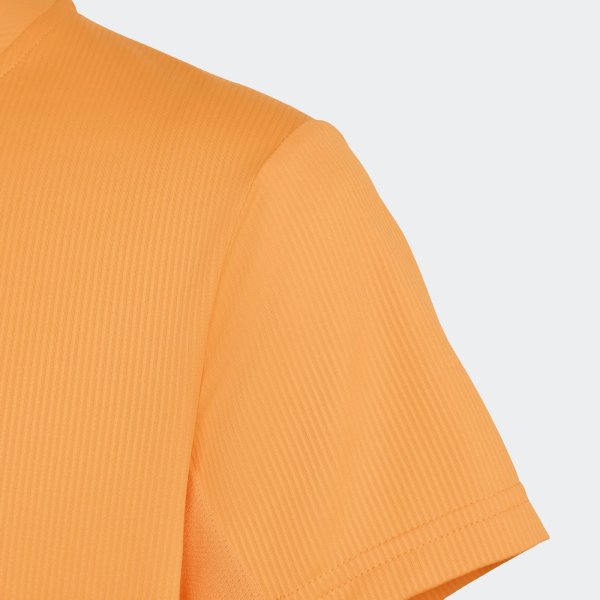 Dívčí tričko adidas G FREELIFT TEE - foto 4