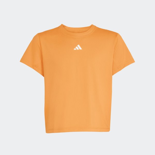Dívčí tričko adidas G FREELIFT TEE - foto 1