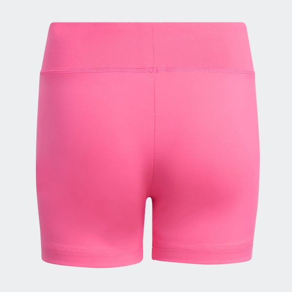 Dívčí šaty adidas G CLUB DRESS - foto 4