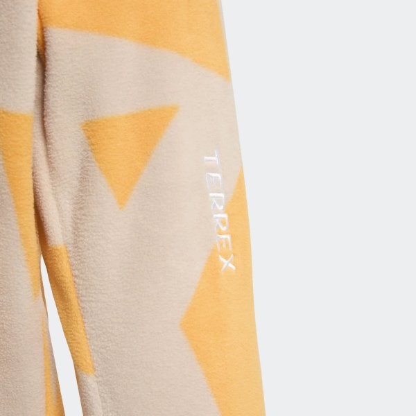 Dětská mikina adidas K MT AOP FL JKT - foto 2