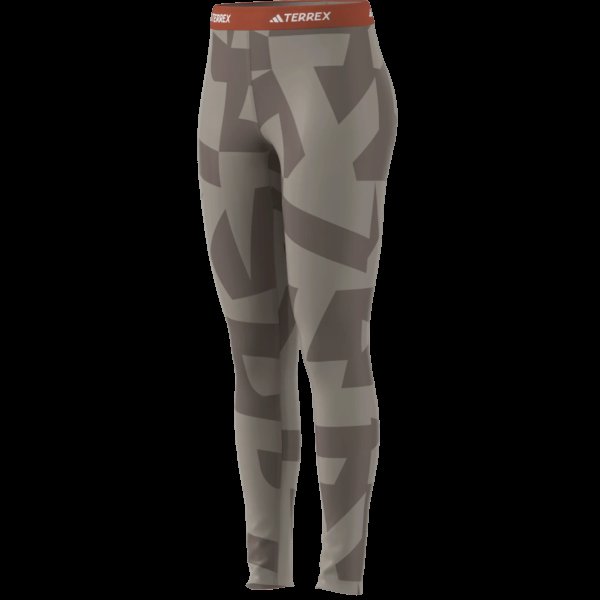 Dámské legíny adidas MULTI SYN TI WA - foto 13
