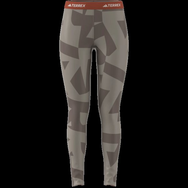 Dámské legíny adidas MULTI SYN TI WA - foto 6