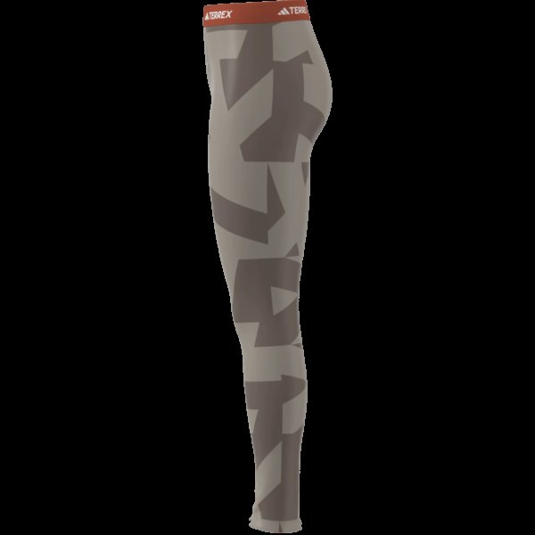 Dámské legíny adidas MULTI SYN TI WA - foto 12