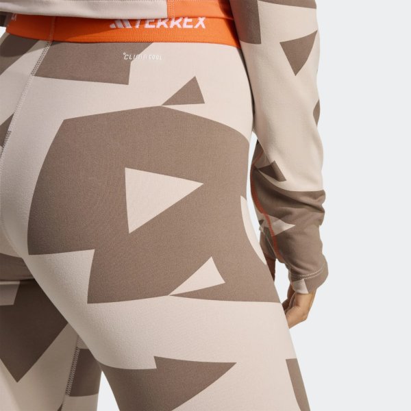 Dámské legíny adidas MULTI SYN TI WA - foto 4
