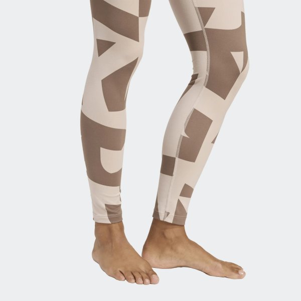 Dámské legíny adidas MULTI SYN TI WA - foto 5
