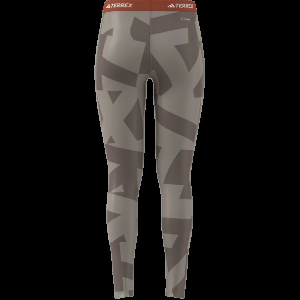 Dámské legíny adidas MULTI SYN TI WA - foto 10