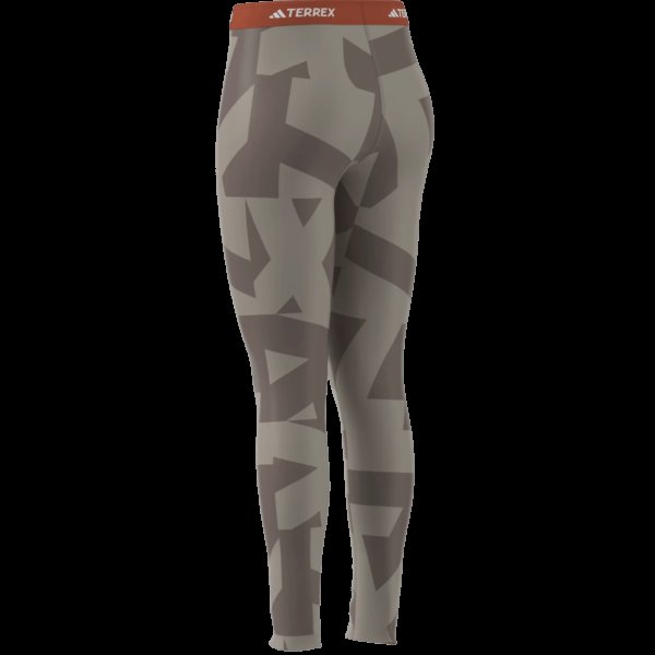Dámské legíny adidas MULTI SYN TI WA - foto 11