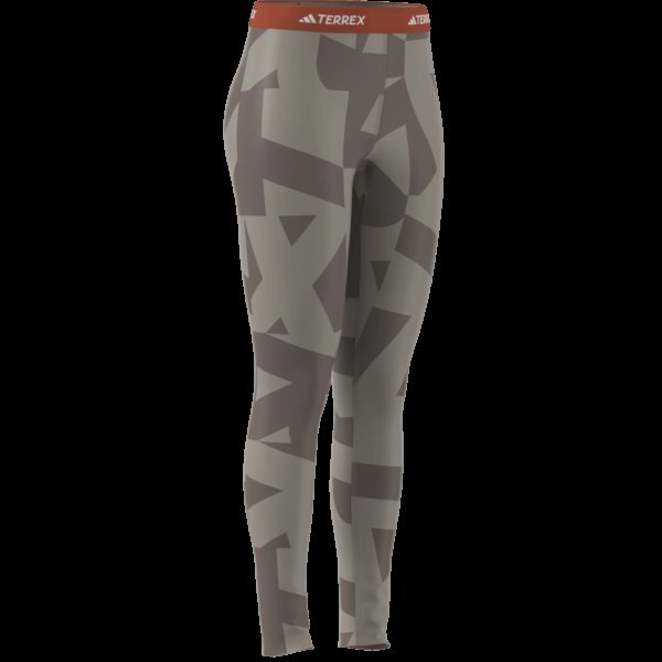 Dámské legíny adidas MULTI SYN TI WA - foto 7