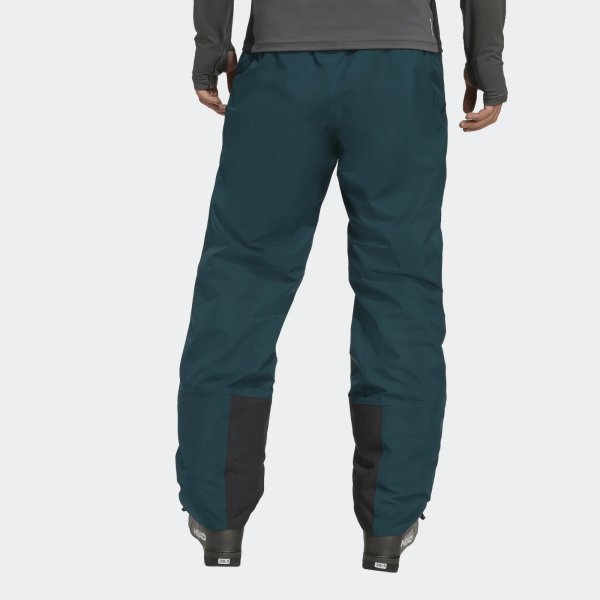 Pánské kalhoty adidas MLT 2L INS PANT - foto 2