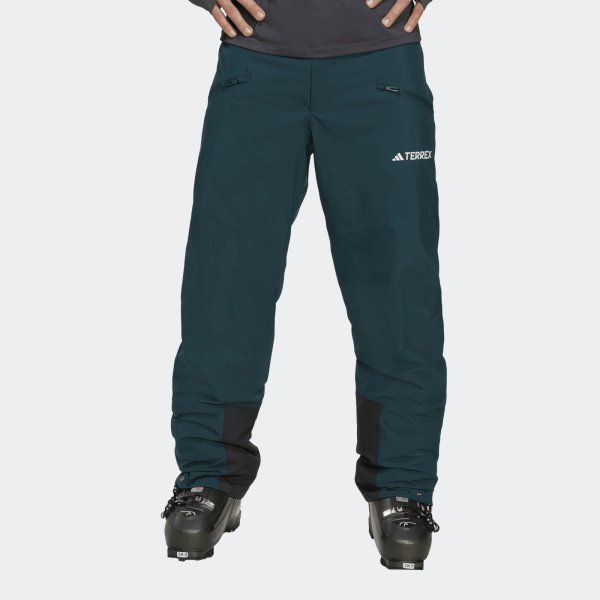 Pánské kalhoty adidas MLT 2L INS PANT - foto 1