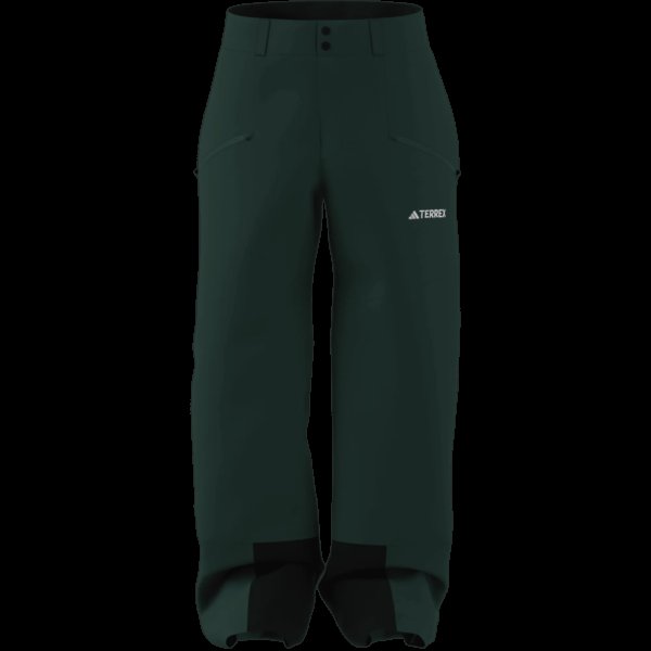 Pánské kalhoty adidas MLT 2L INS PANT - foto 7