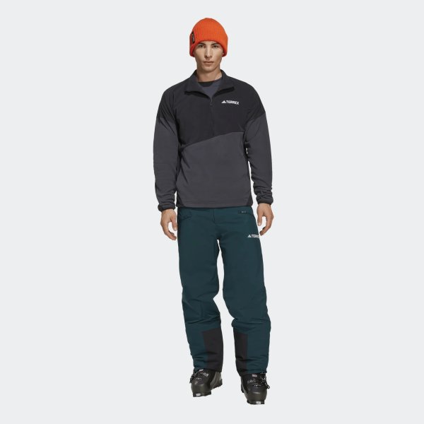 Pánské kalhoty adidas MLT 2L INS PANT - foto 4