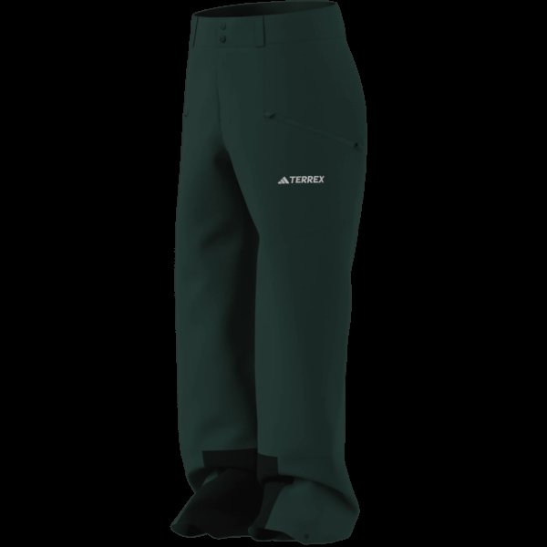 Pánské kalhoty adidas MLT 2L INS PANT - foto 14