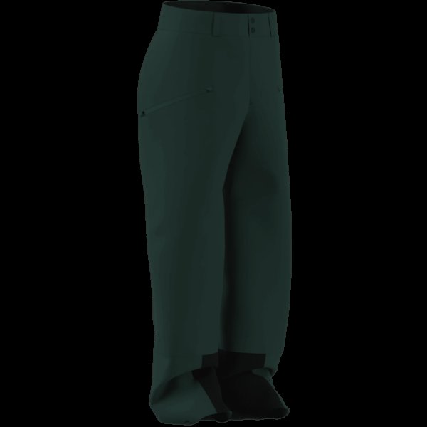 Pánské kalhoty adidas MLT 2L INS PANT - foto 8