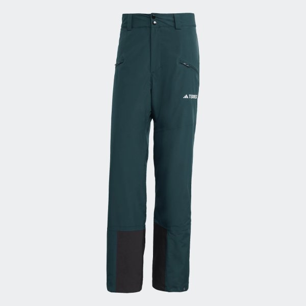 Pánské kalhoty adidas MLT 2L INS PANT - foto 0