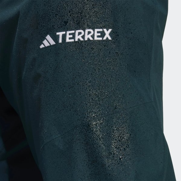 Pánské kalhoty adidas MLT 2L INS PANT - foto 5