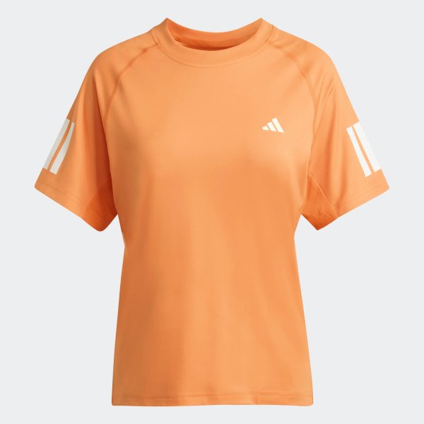 Dámské tričko adidas CLUB TEE - foto 0