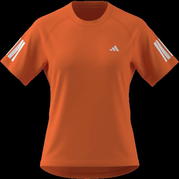 Dámské tričko adidas CLUB TEE - foto 6