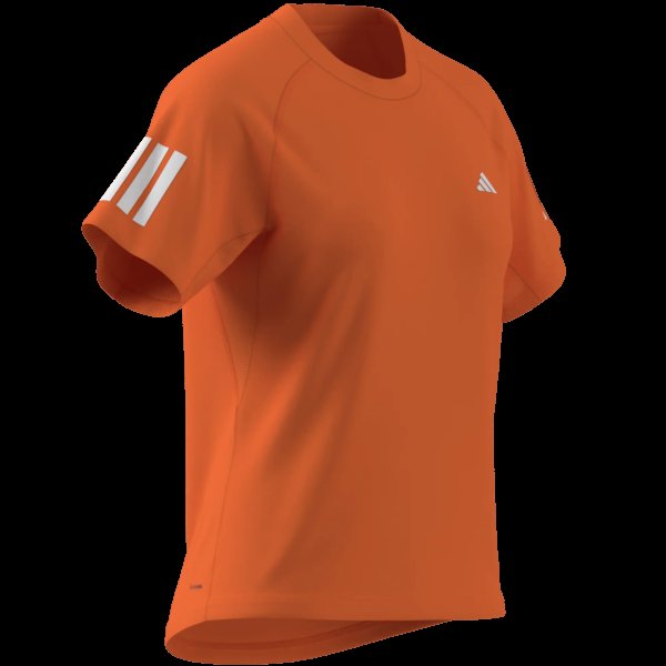 Dámské tričko adidas CLUB TEE - foto 7