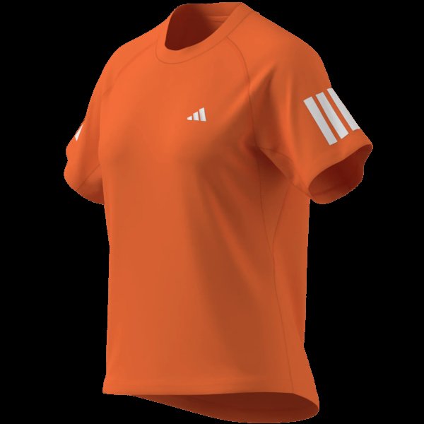 Dámské tričko adidas CLUB TEE - foto 13