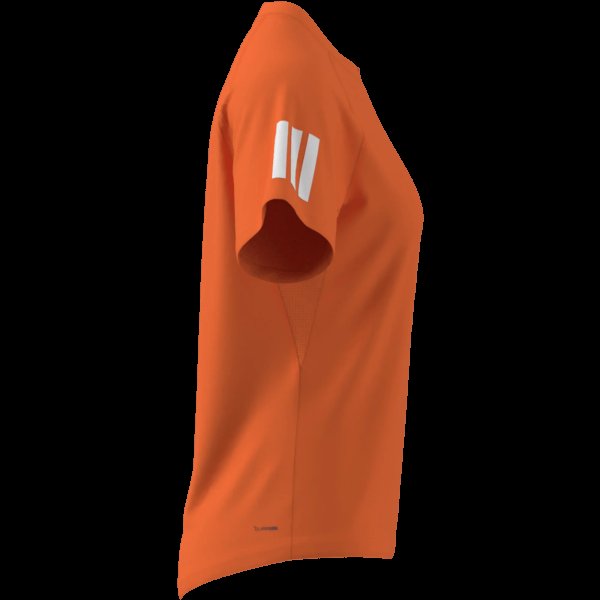 Dámské tričko adidas CLUB TEE - foto 8