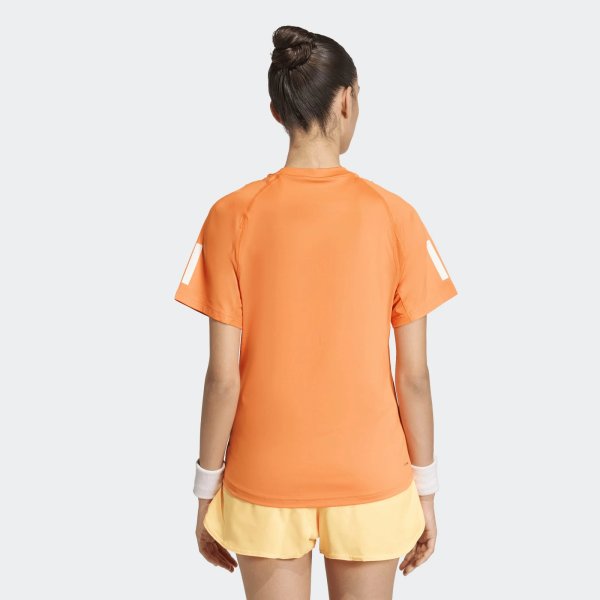 Dámské tričko adidas CLUB TEE - foto 2