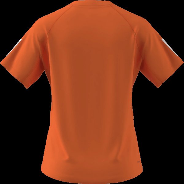 Dámské tričko adidas CLUB TEE - foto 10