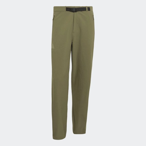 Pánské tepláky adidas XPR PANT - foto 0