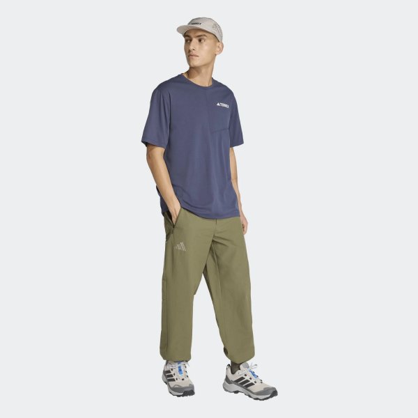 Pánské tepláky adidas XPR PANT - foto 3