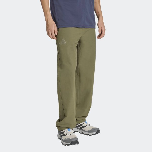 Pánské tepláky adidas XPR PANT - foto 1