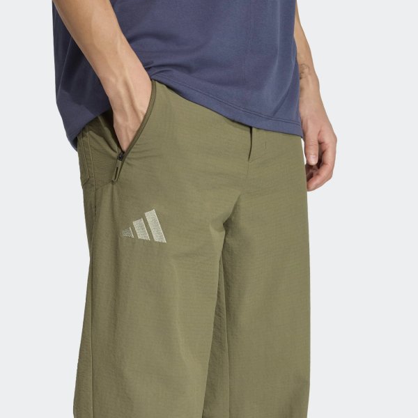 Pánské tepláky adidas XPR PANT - foto 4