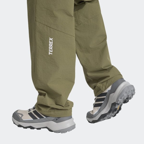 Pánské tepláky adidas XPR PANT - foto 5