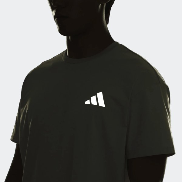 Pánské tričko adidas XPL CC CAMP T - foto 6