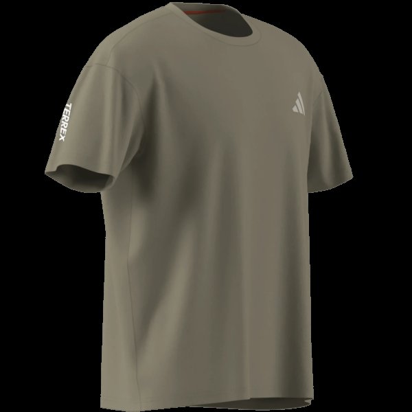 Pánské tričko adidas XPL GFX TEE - foto 8