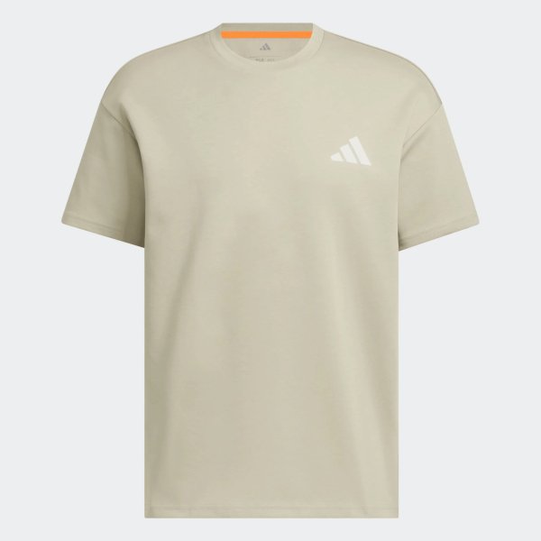 Pánské tričko adidas XPL GFX TEE - foto 1