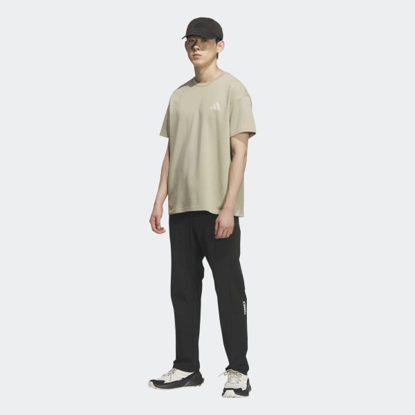 Pánské tričko adidas XPL GFX TEE - foto 4