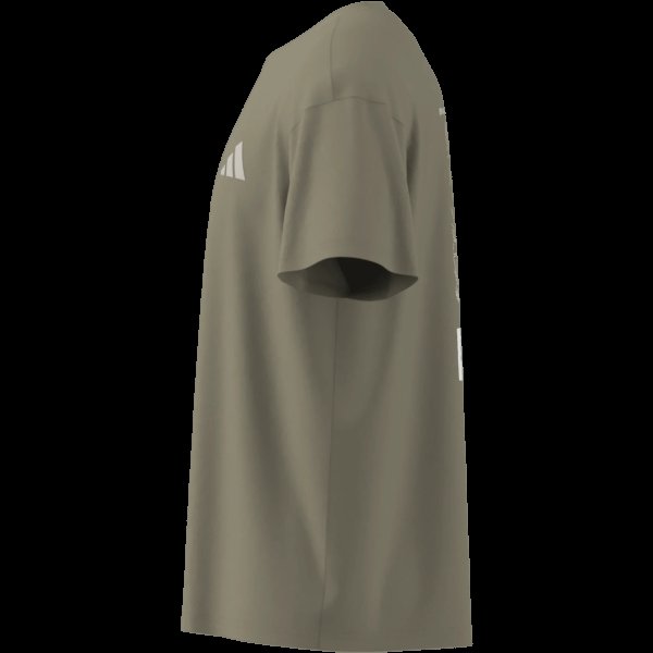 Pánské tričko adidas XPL GFX TEE - foto 13