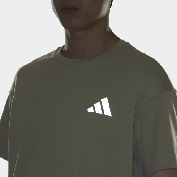 Pánské tričko adidas XPL GFX TEE - foto 6