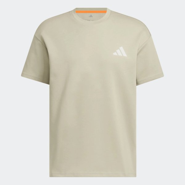 Pánské tričko adidas XPL GFX TEE - foto 0