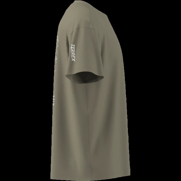 Pánské tričko adidas XPL GFX TEE - foto 9