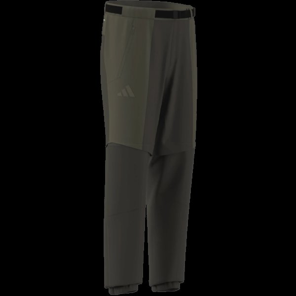 Pánské tepláky adidas XPR U.Z.O P - foto 8